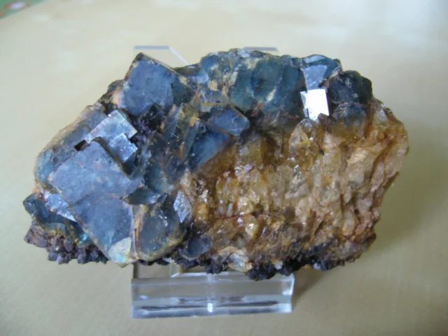 Fluorite