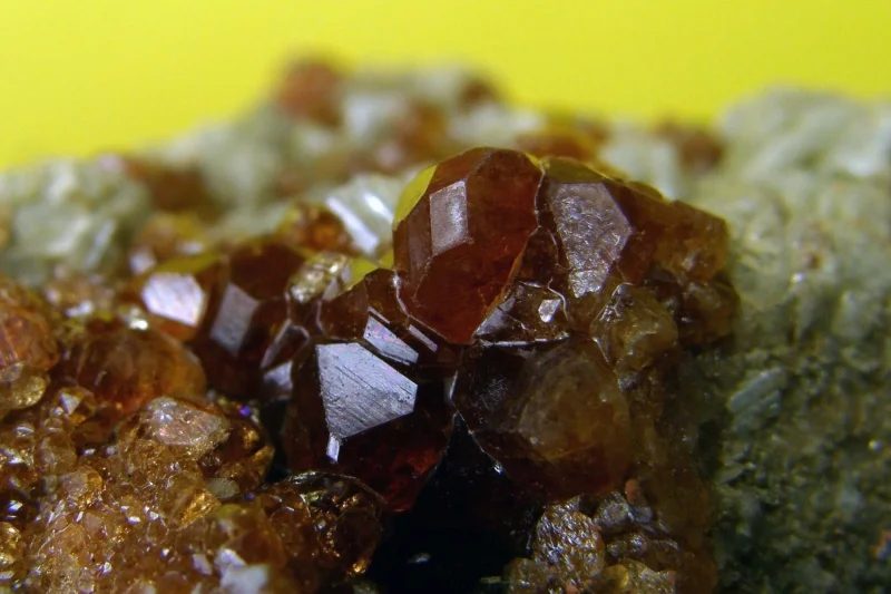 Grossular