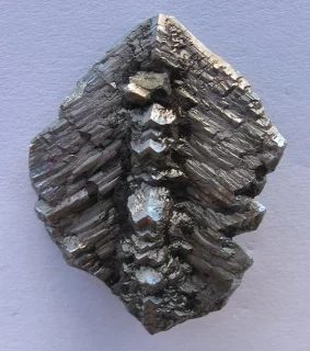 Mineral photo of Marcasite from locality Bílina, Czech Republic