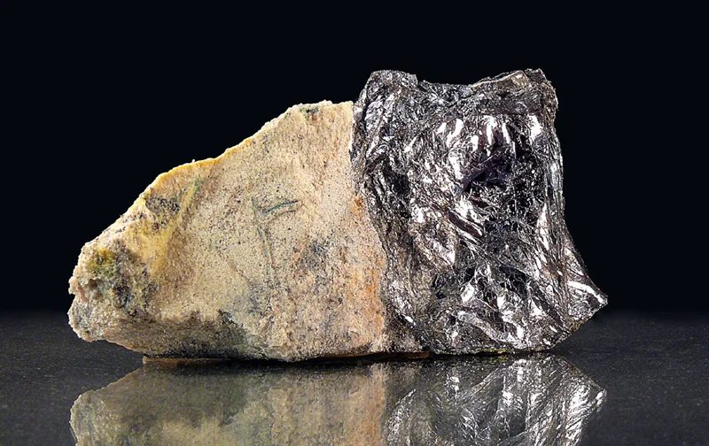 Molybdenite