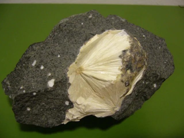 Pectolite