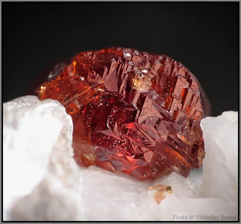 Spessartine