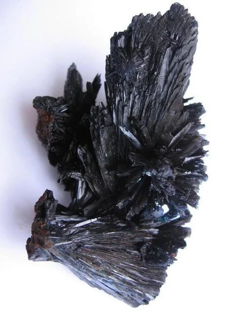 Vivianite