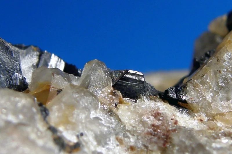 Wolframite