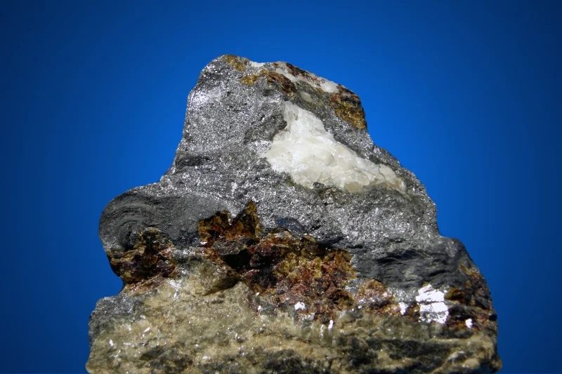 Antimony, Stibarsen