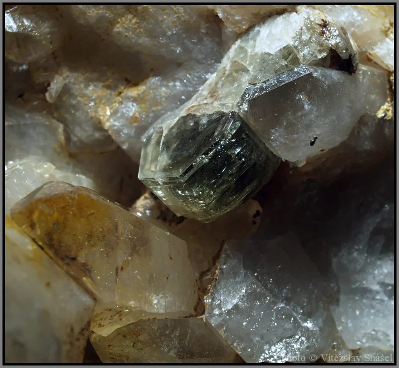 Fluorapatite