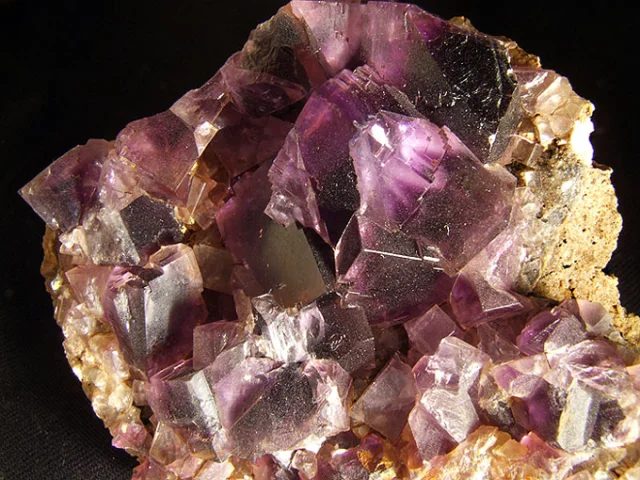 Fluorite