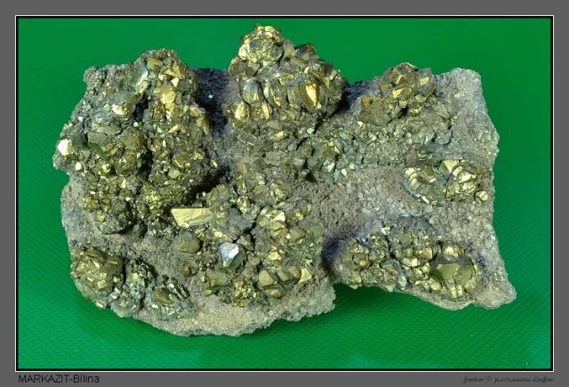 Marcasite