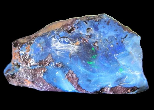 Opal (var. precious)