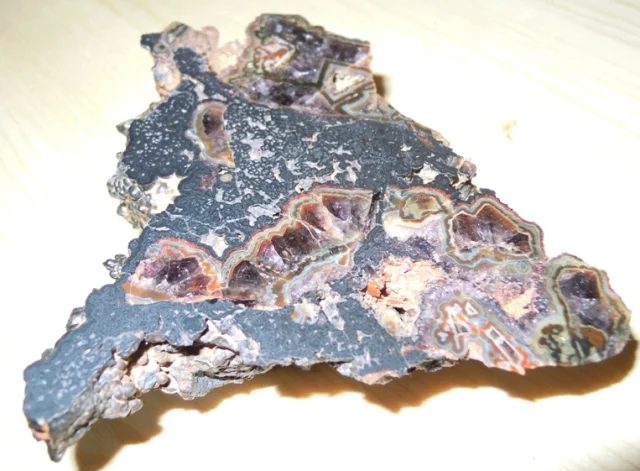 Mineral photo of Psilomelane from locality Horní Halže, Czech Republic