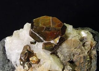 Pyrite