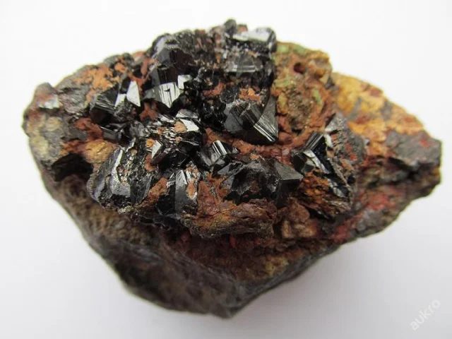 Cassiterite