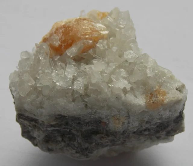 Scheelite
