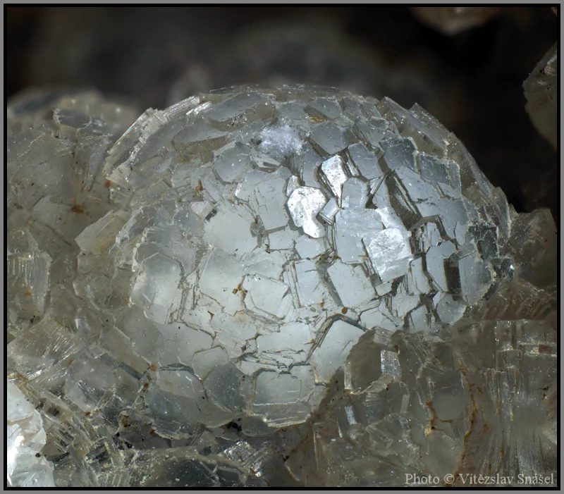 Thomsonite-(Ca)