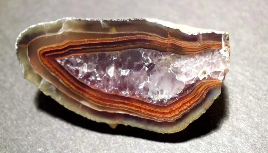 Agate