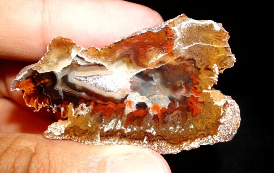 Agate