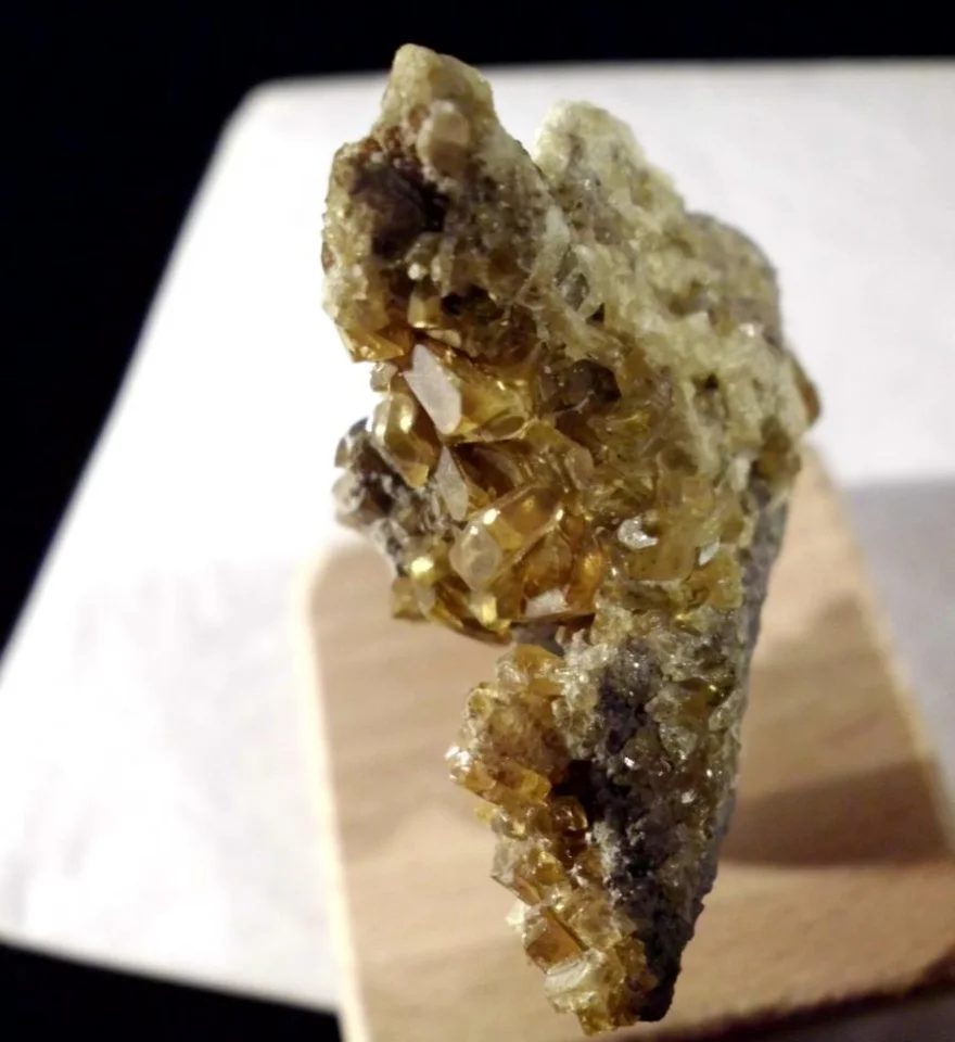 Baryte