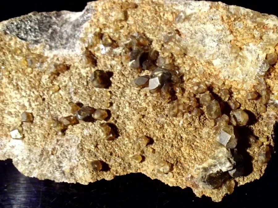 Baryte