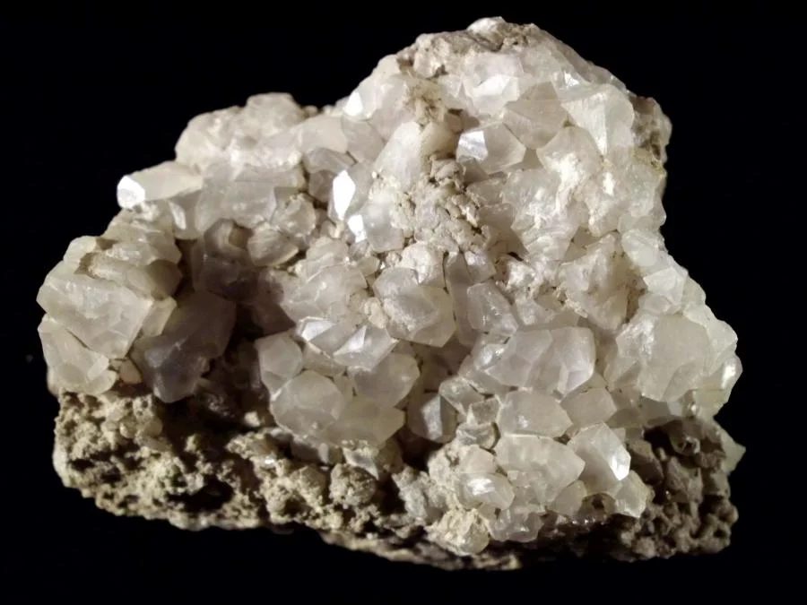 Calcite