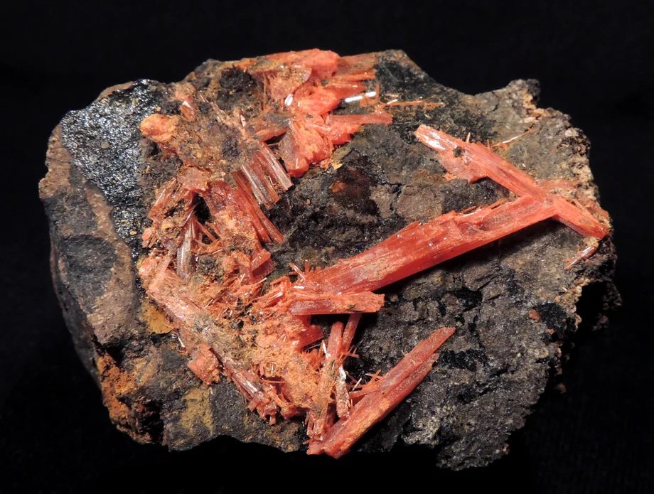 Crocoite