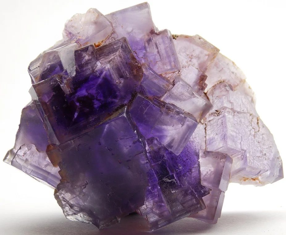 Fluorite