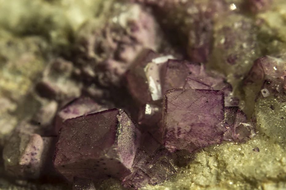 Fluorite