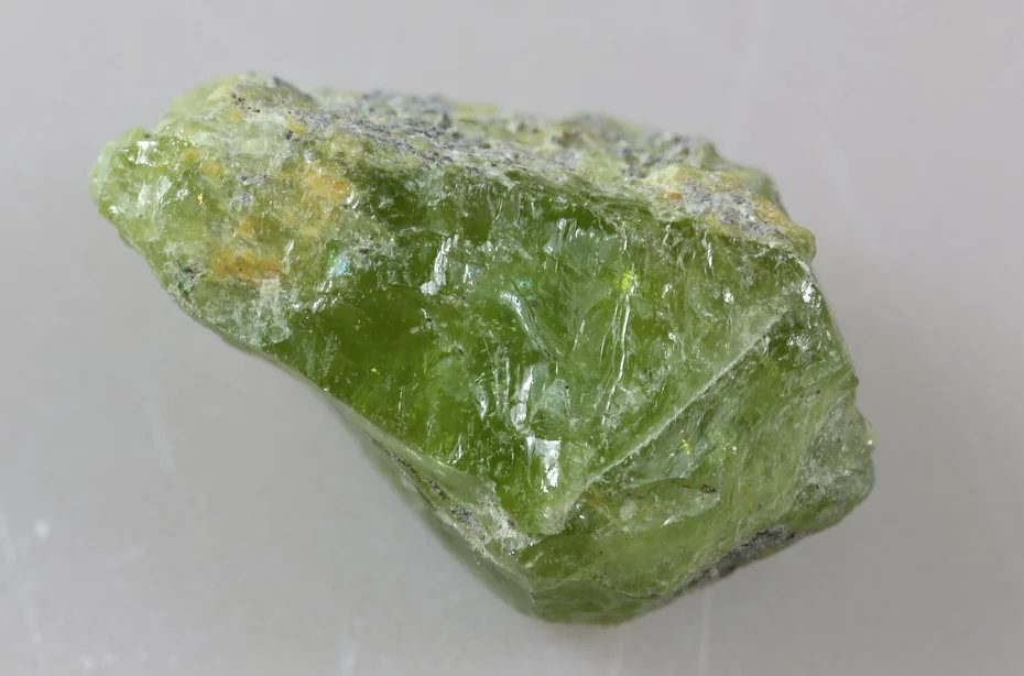 Forsterite