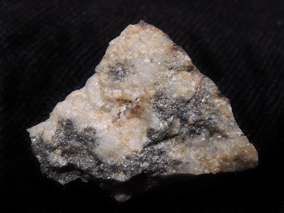 Aikinite, Gladite, Krupkaite