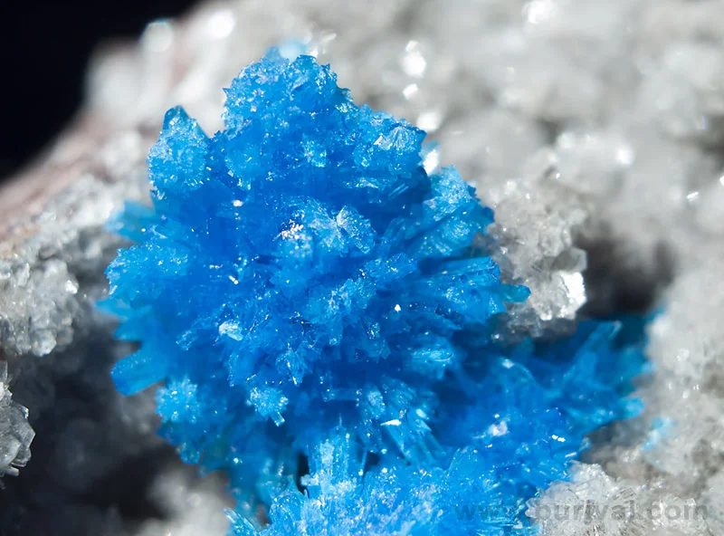 Pentagonite