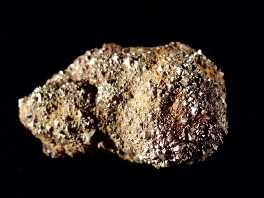 Pyrite