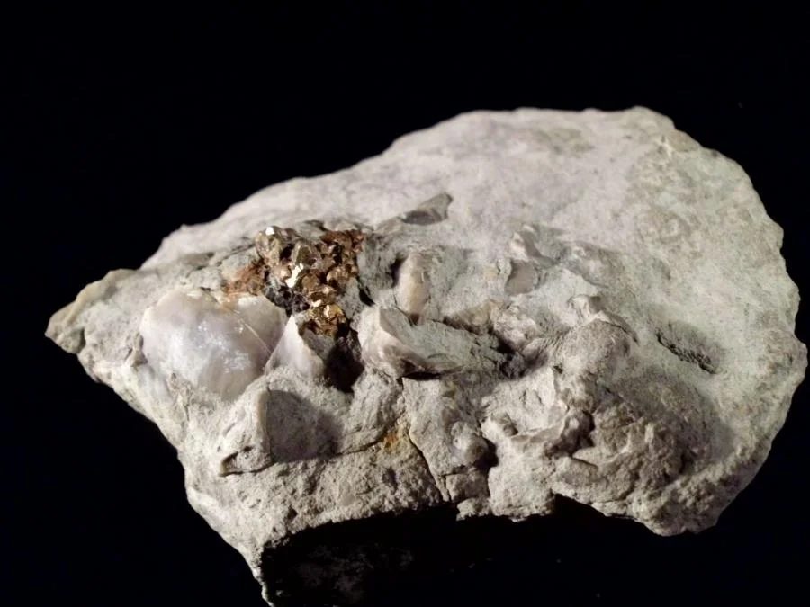 Pyrite
