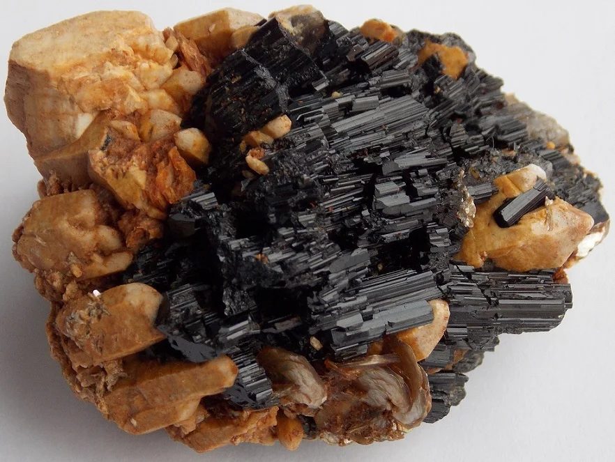 Schorl