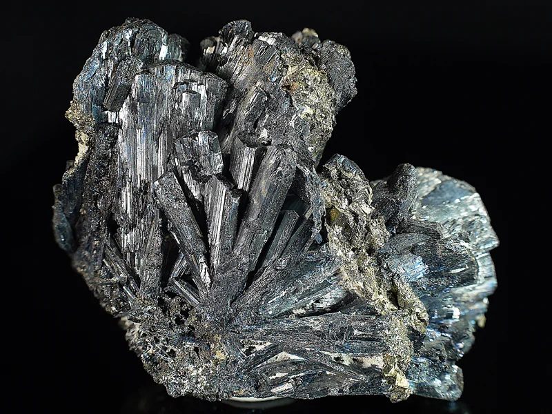 Stibnite