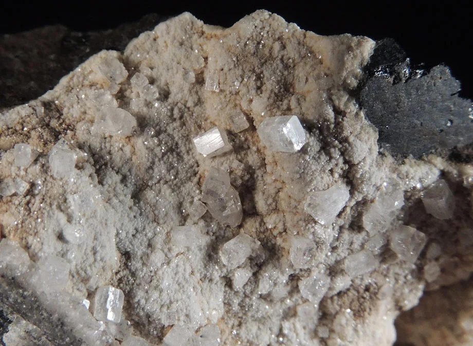 Thomsonite