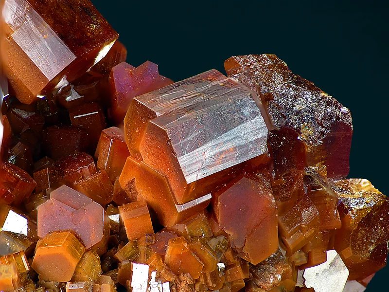 Vanadinite