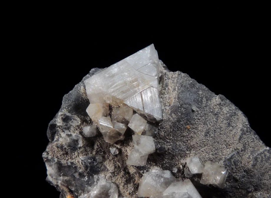 Wardite