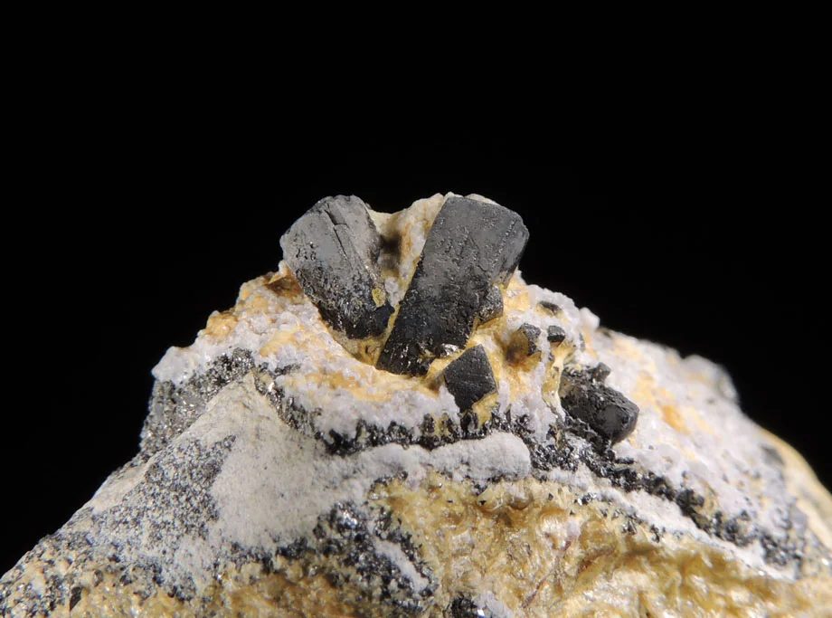 Arsenopyrite