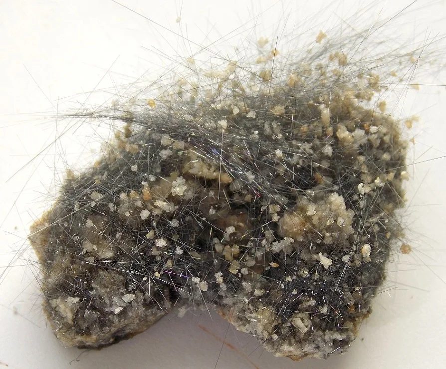 Boulangerite