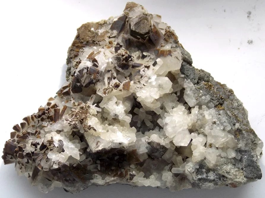 Calcite
