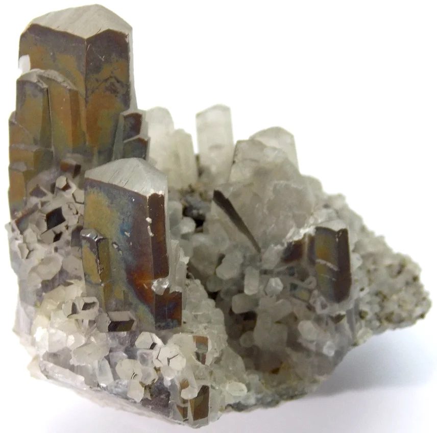 Calcite
