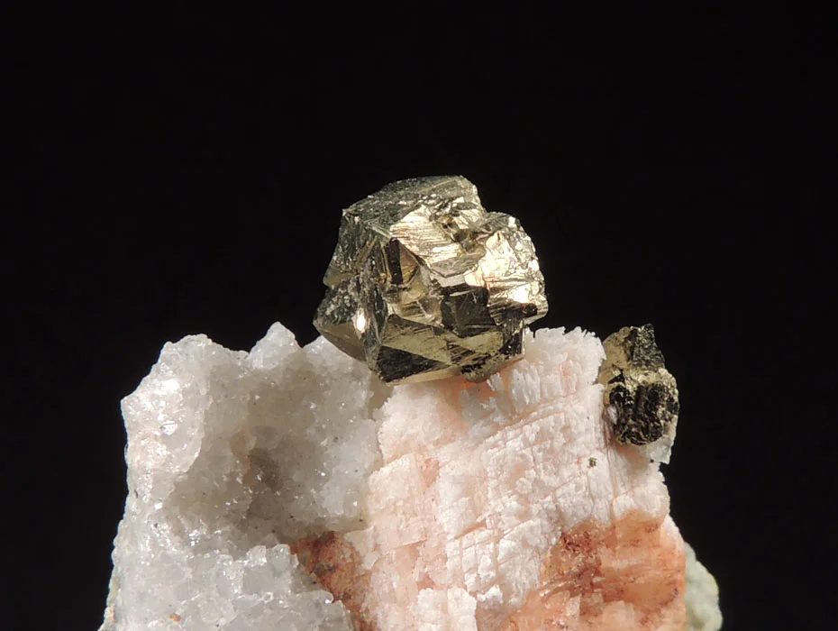 Chalcopyrite