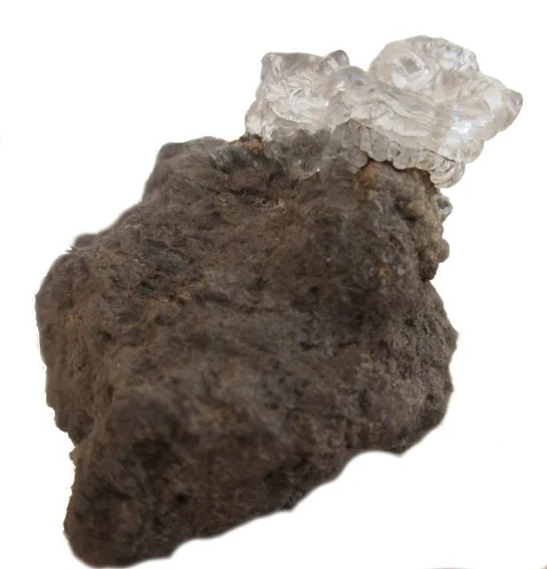 Opal (var. hyalite)