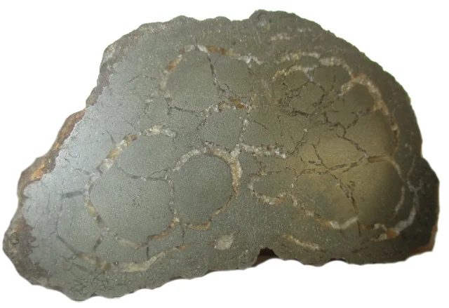 Pyrite