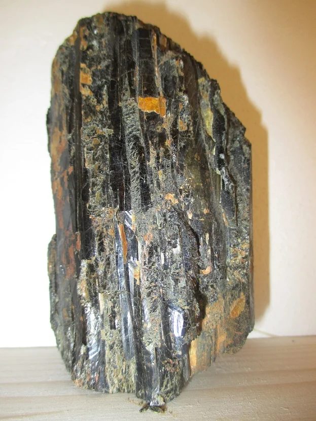 Schorl