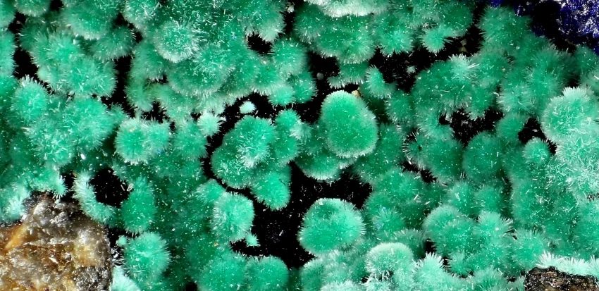 Malachite