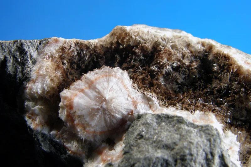 Natrolite