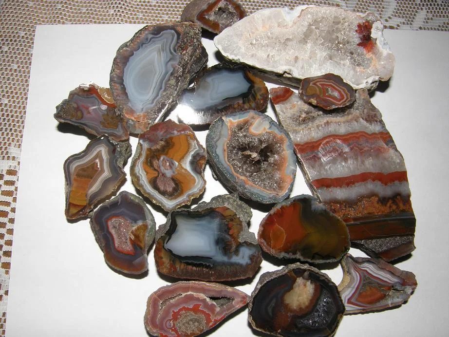 Agate