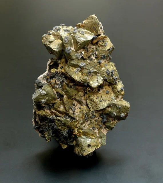 Chalcopyrite