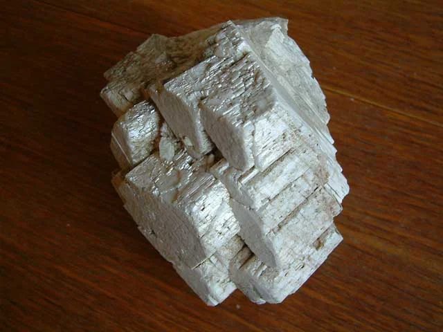 Microcline