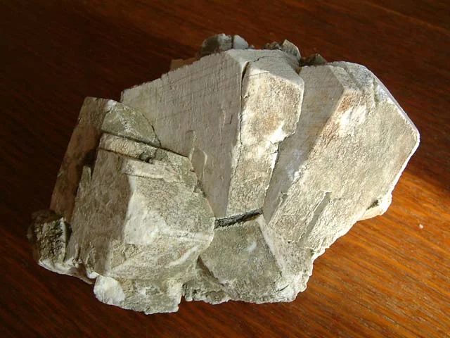 Microcline